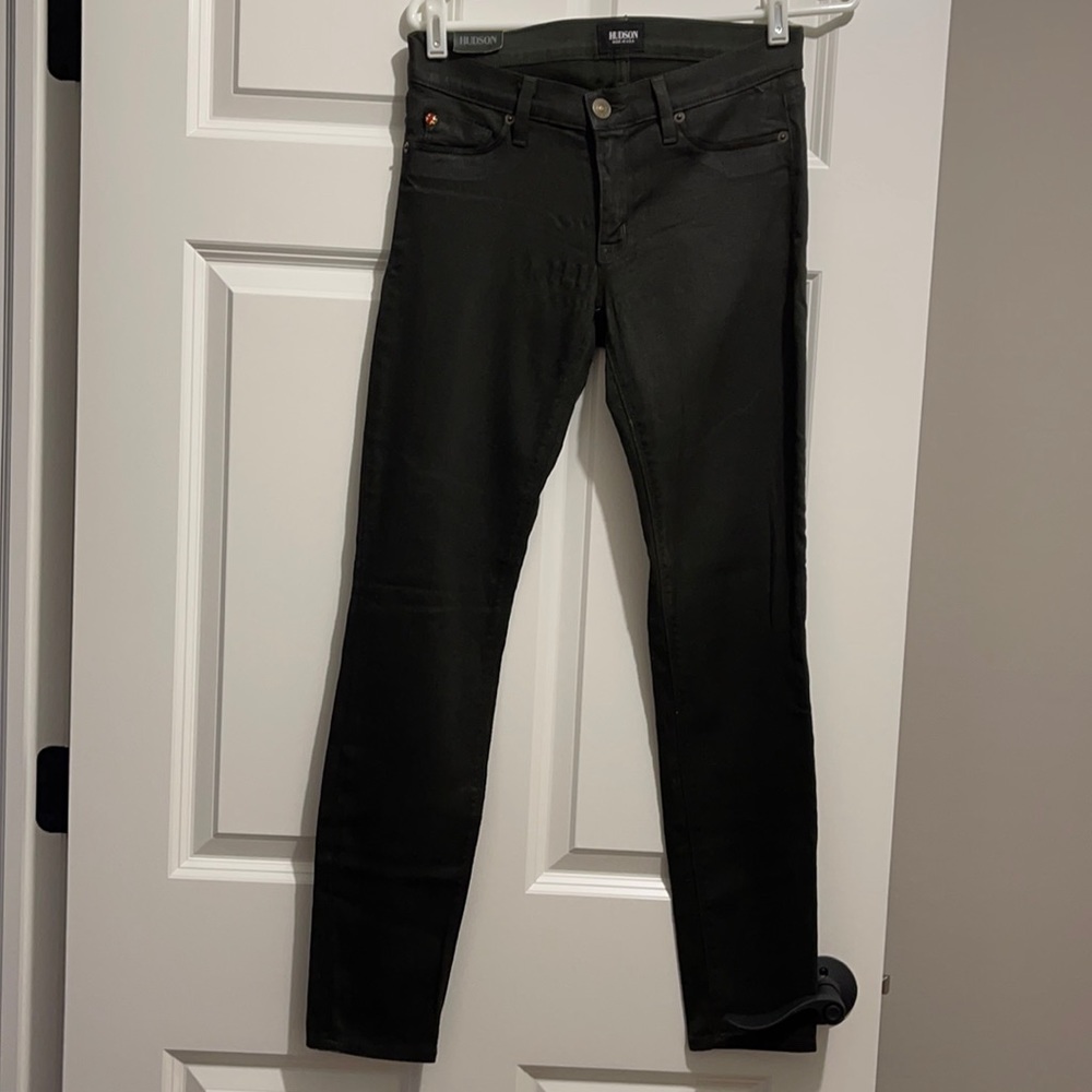 Hudson jeans size 27